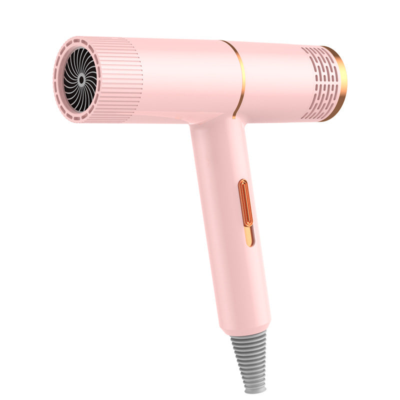 Professional Hair Dryer High Power Infrared Anion Hammer Powerful Cold And Hot Air Salon Hair Dryer